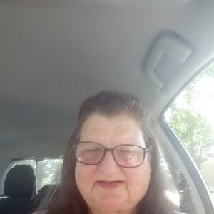 Meet your Posher, Geraldine